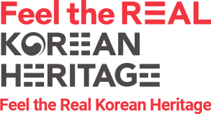 Feel the REAL KOREAN HERITAGE 참 만남 참 문화유산