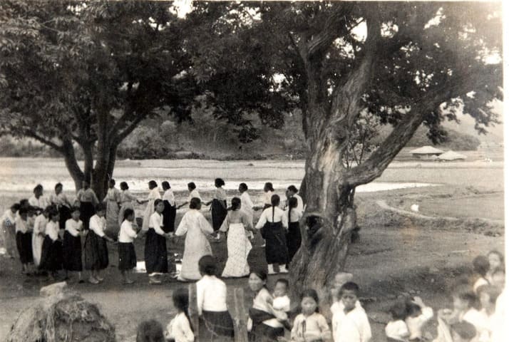 [2025 가을, 겨울호-가족오락관]놀이에 담긴 지역의 특징