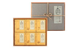 왕의 한차 '궁중다첩'