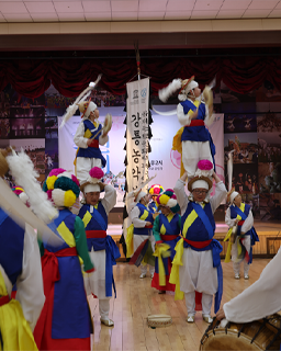 <2026년 전승자 주관 기획행사> 화전놀이