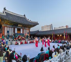 2026년 창경궁 야연